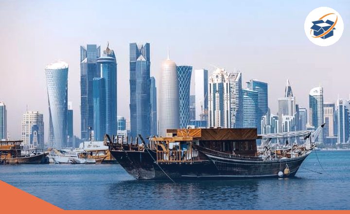 Shipping to Qatar