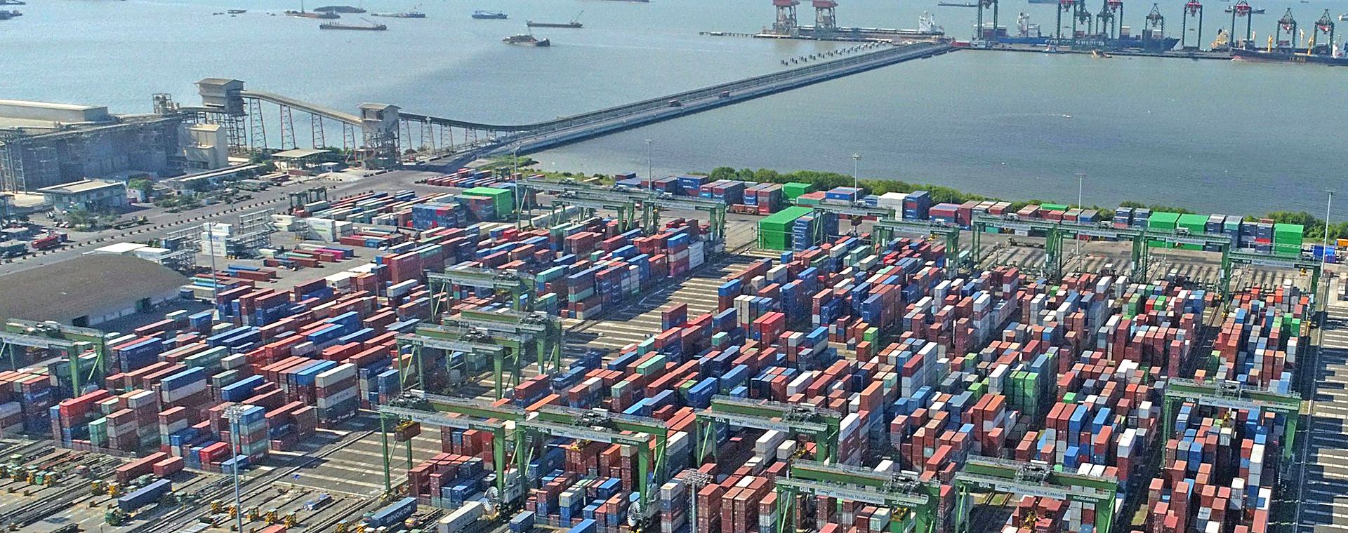 Sea Freight Status: New Bookings Temporarily Paused
